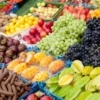 Genusstour Naschmarkt in Wien