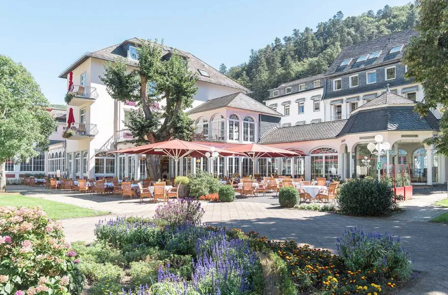 Genussurlaub Eifel für 2 (2 Nächte)
