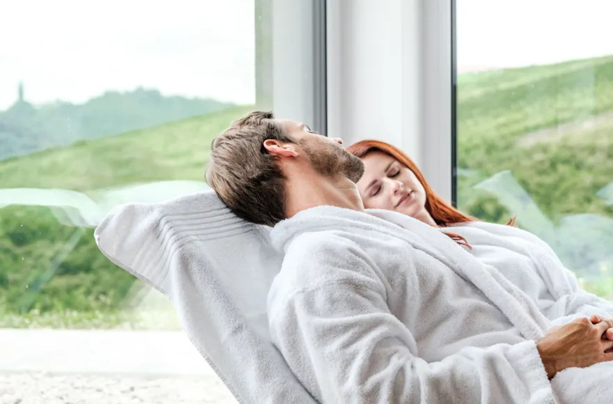 Genussurlaub in der Steiermark für 2 (1 Nacht)