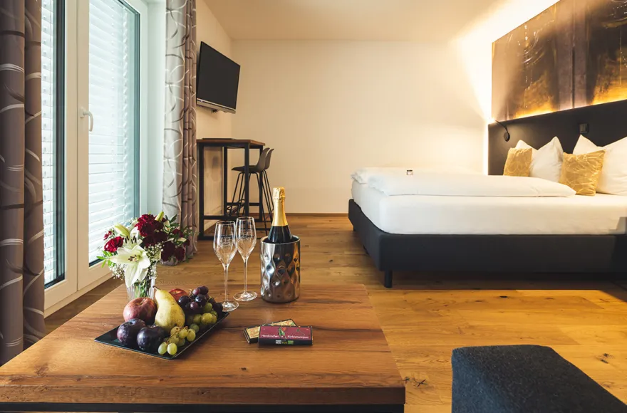 Genussurlaub in der Steiermark für 2 (1 Nacht)