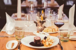 Genussurlaub Rheinhessen für 2 (2 Nächte)