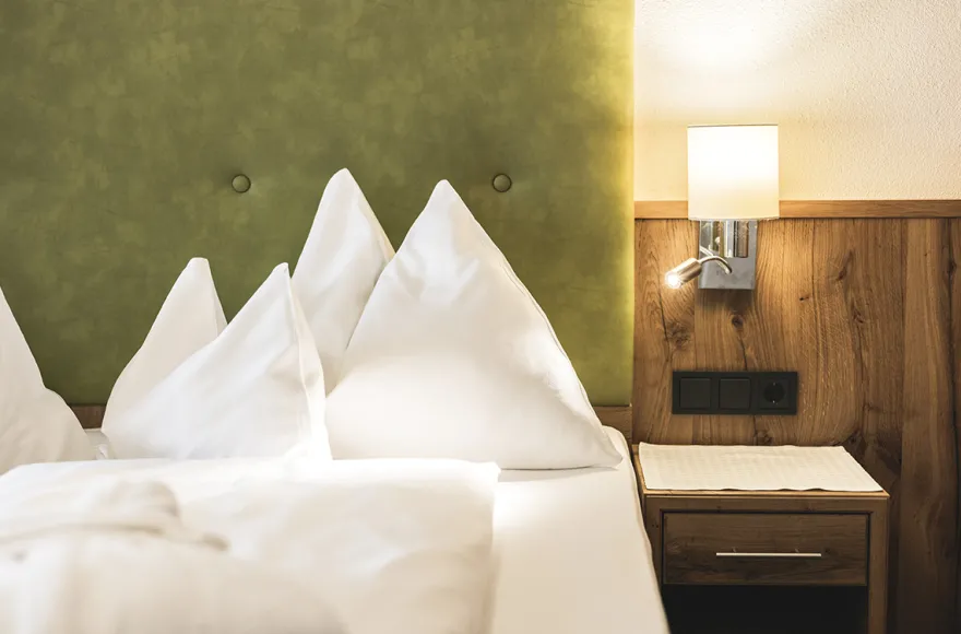 Genussurlaub Seefeld in Tirol für 2 (2 Nächte)