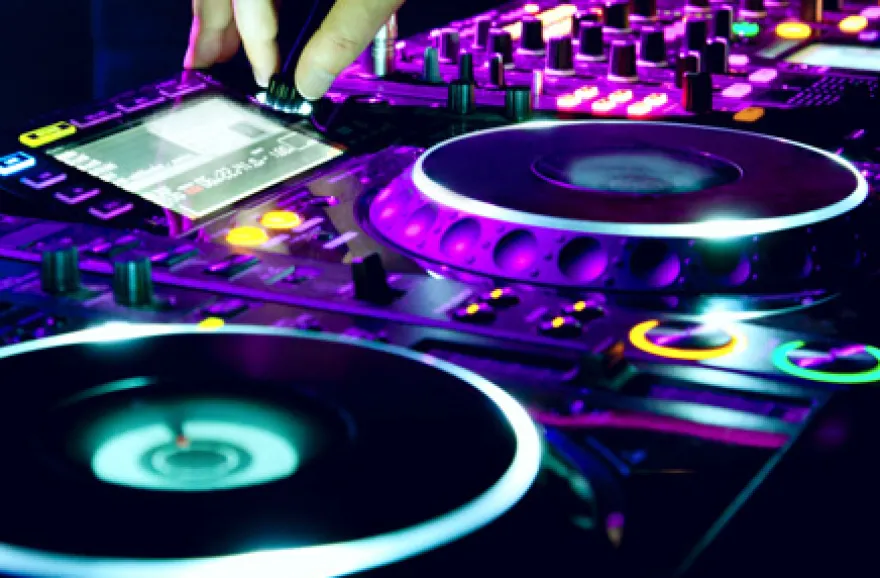 Gesangsaufnahme: Werde Popstar!