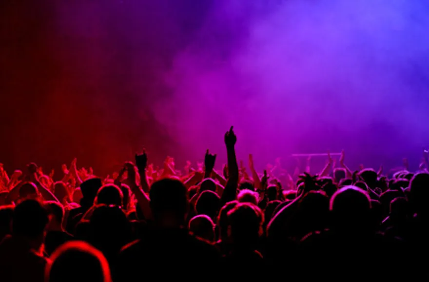 Gesangsaufnahme: Werde Popstar!