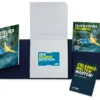Geschenkbox Abenteuer & Sport