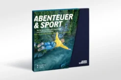 Geschenkbox Abenteuer & Sport