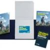 Geschenkbox Aktivurlaub