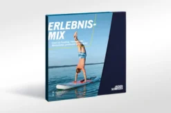 Geschenkbox Erlebnismix