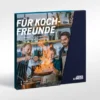 Geschenkbox für Kochfreunde