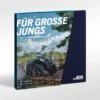 Geschenkbox für Männer