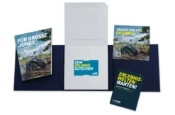Geschenkbox für Männer