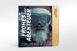 Geschenkbox Frohes Abenteuer