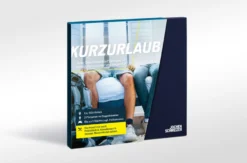 Geschenkbox Kurzurlaub