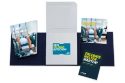 Geschenkbox Kurzurlaub