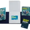 Geschenkbox Luftige Abenteuer