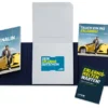 Geschenkbox PS & Adrenalin