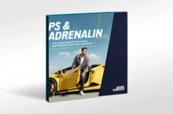 Geschenkbox PS & Adrenalin
