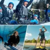 Geschenkbox Wasser & Wind