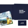 Geschenkbox Weihnachten für Zwei