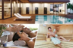 Geschenkbox Wellnessurlaub