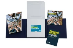 Geschenkbox Zum Wohl