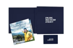 Geschenkbox Zur Hochzeit
