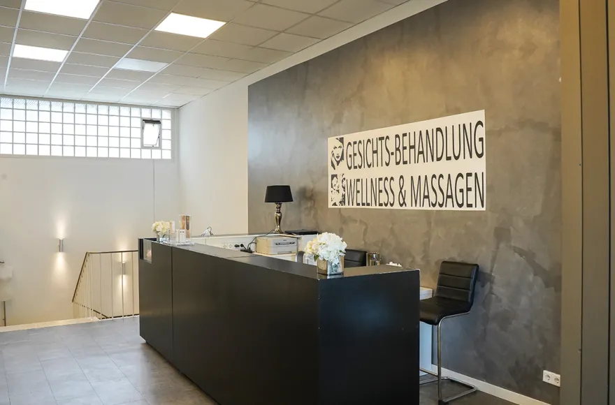 Gesichtsbehandlung Köln
