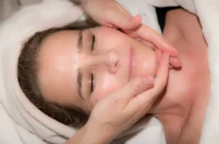 Gesichtsmassage Pirna