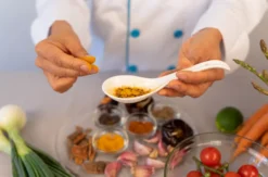 Gewürzseminar Bad Berneck