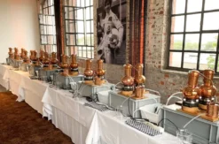 Gin Brennkurs Bonn