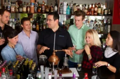 Gin selber machen in Schlüchtern-Elm