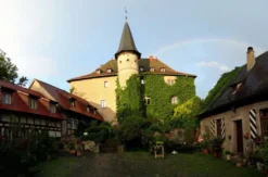 Gin selber machen in Schlüchtern-Elm