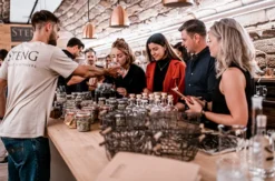 Gin selber machen Lauffen (3,5 Std.)