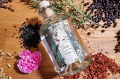 Gin selber machen Neunkirchen