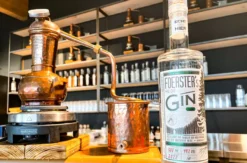 Gin selber machen - Workshop Mönchhagen