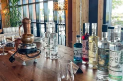 Gin selber machen - Workshop Mönchhagen