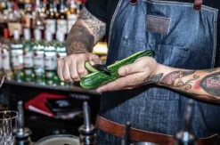 Gin Seminar