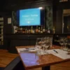 Gin Seminar Berlin