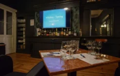 Gin Seminar Berlin