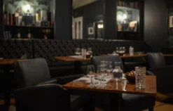 Gin Seminar Berlin