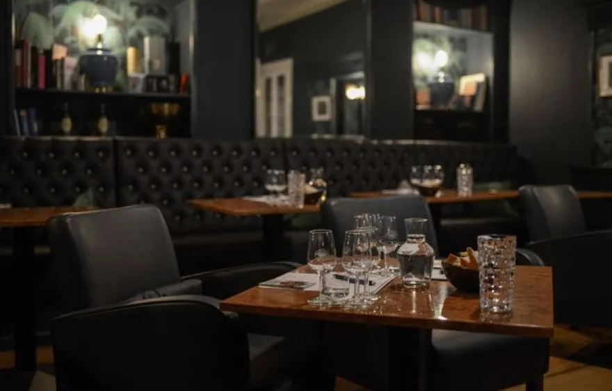 Gin Seminar Berlin