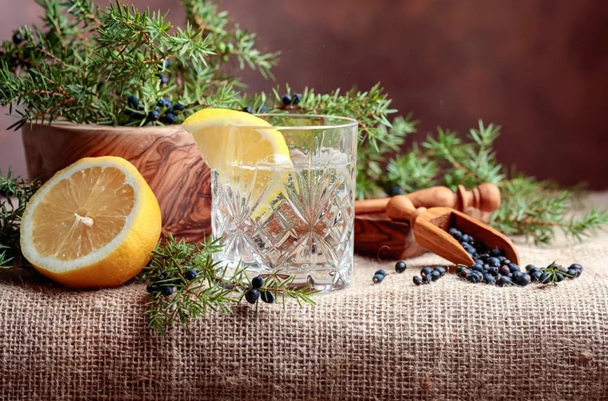 Gin Seminar Neu Wulmstorf
