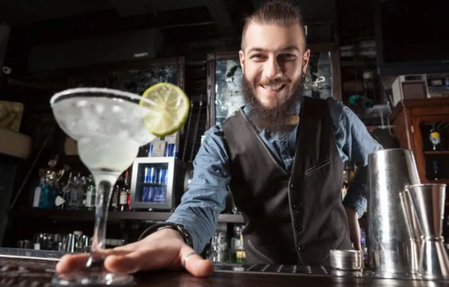 Gin Seminar Osthofen