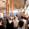 Gin Tasting Aschheim (mit Destillerie Führung)