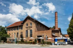 Gin Tasting Aschheim (mit Destillerie Führung)