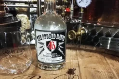 Gin Tasting Bad Berneck