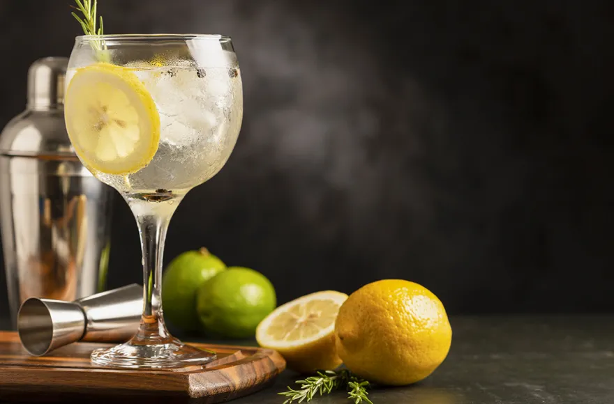 Gin Tasting Dortmund