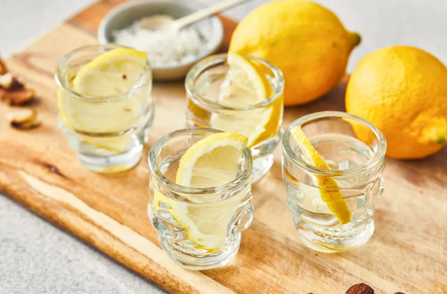 Gin Tasting Dortmund