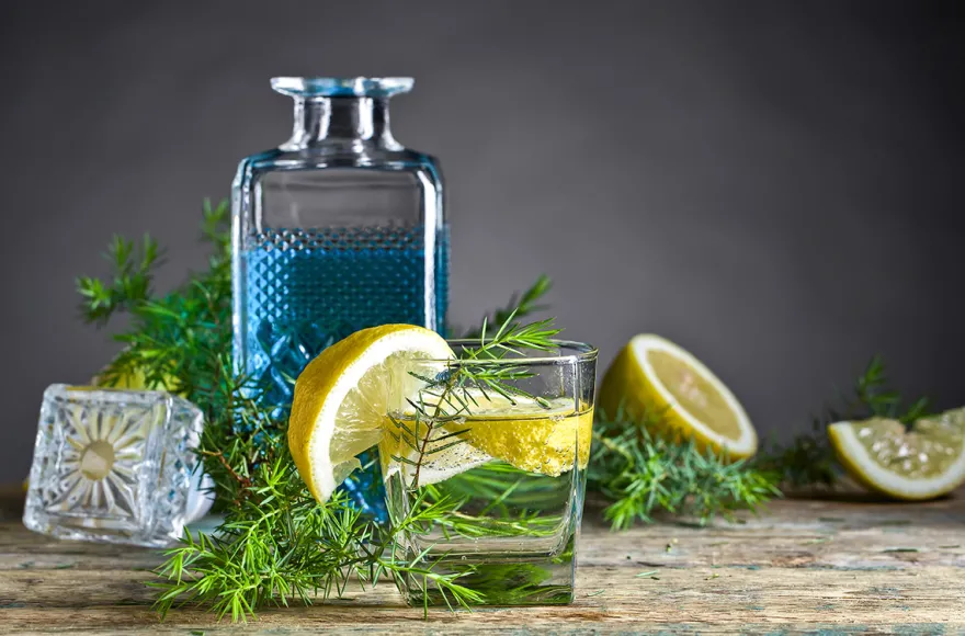 Gin Tasting Dortmund