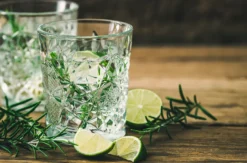 Gin Tasting Düsseldorf für 2